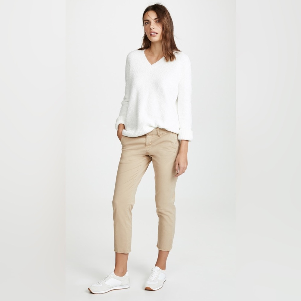 Nili Lotan - East Hampton Pants in Tan